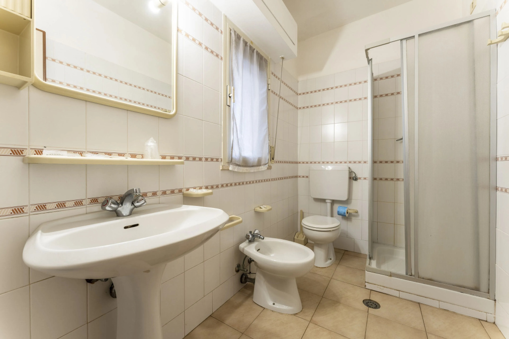 Giannella Apartment