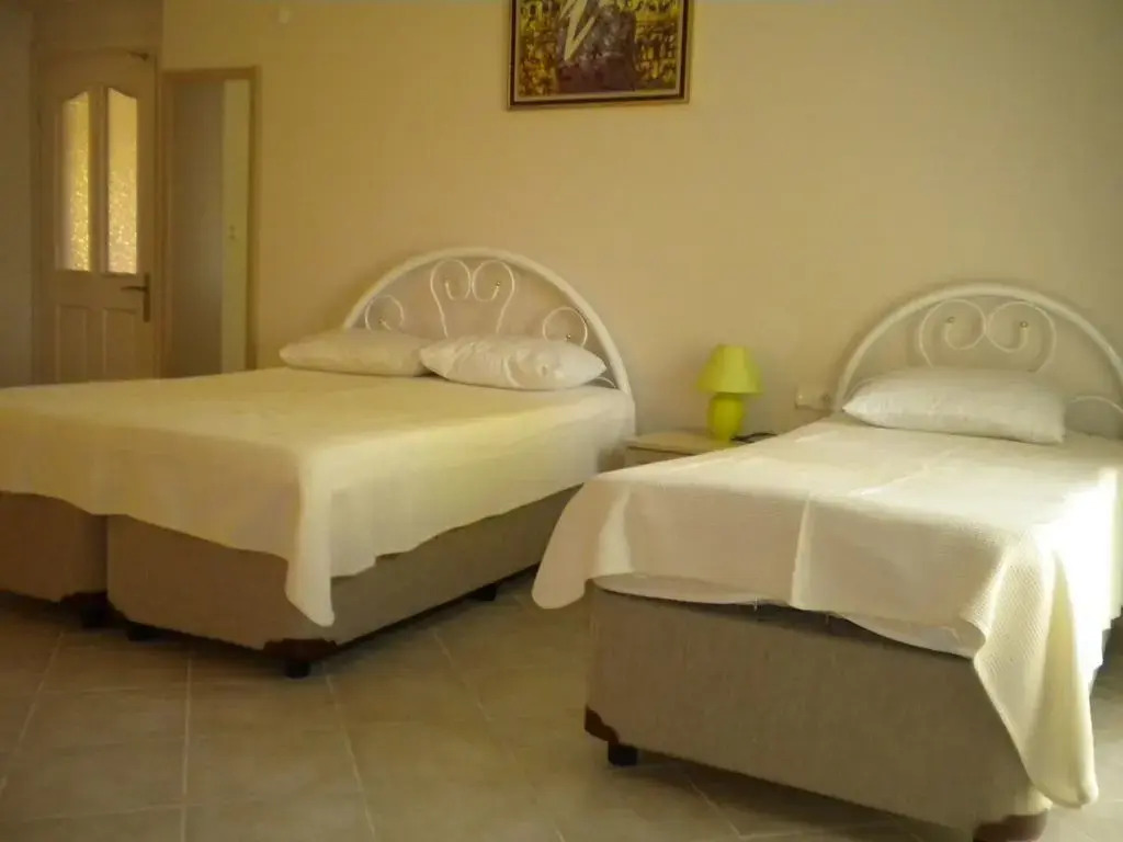 Osko Villa Pension