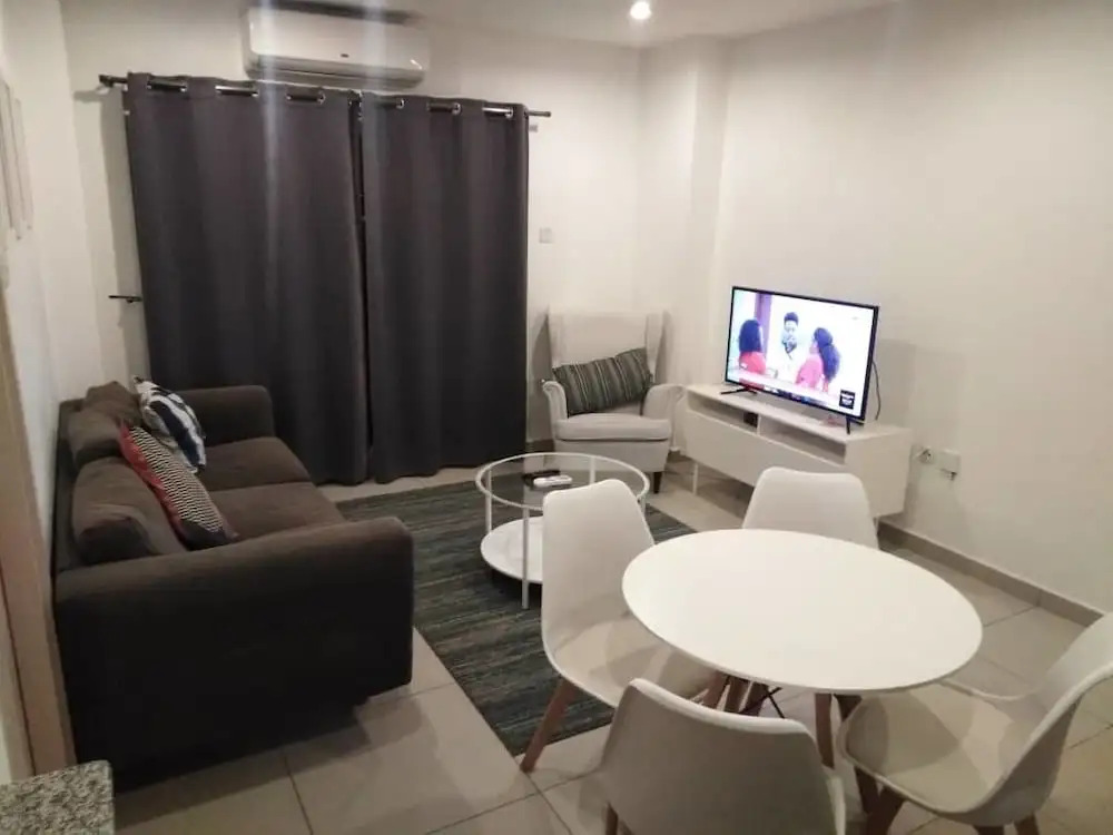 Gallery Apartments by BestWest Hospitality