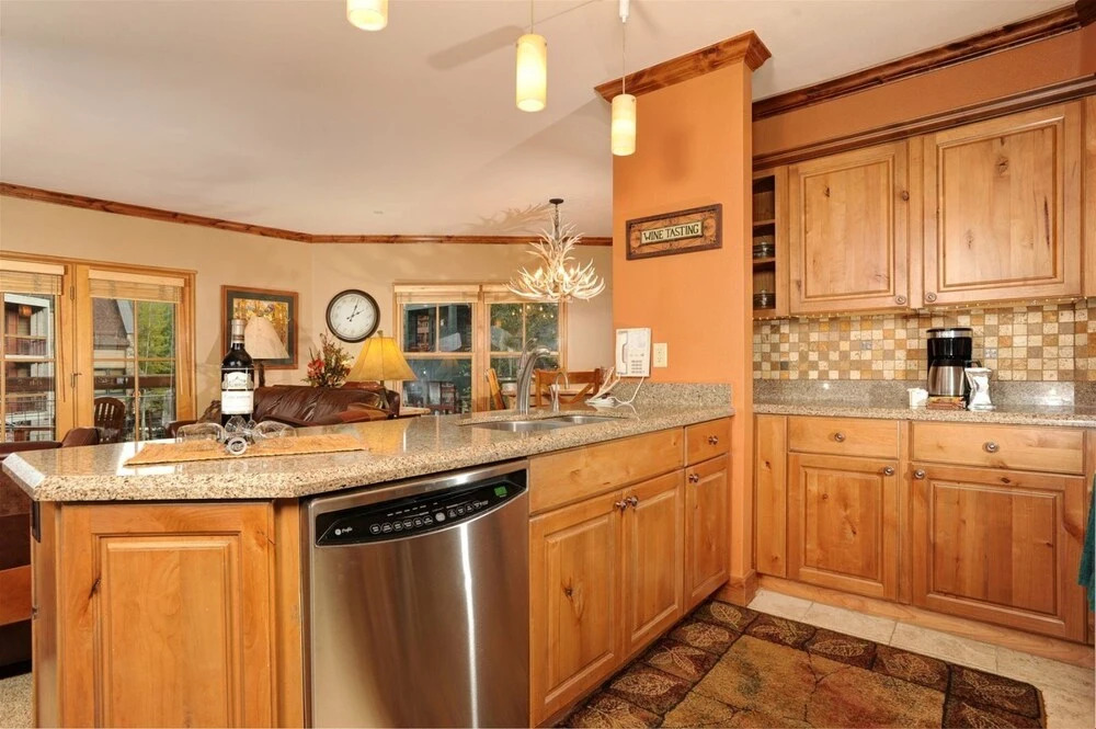 1 Bedroom Silvermill Rental In River Run Village Steps From The River Run Gondola
