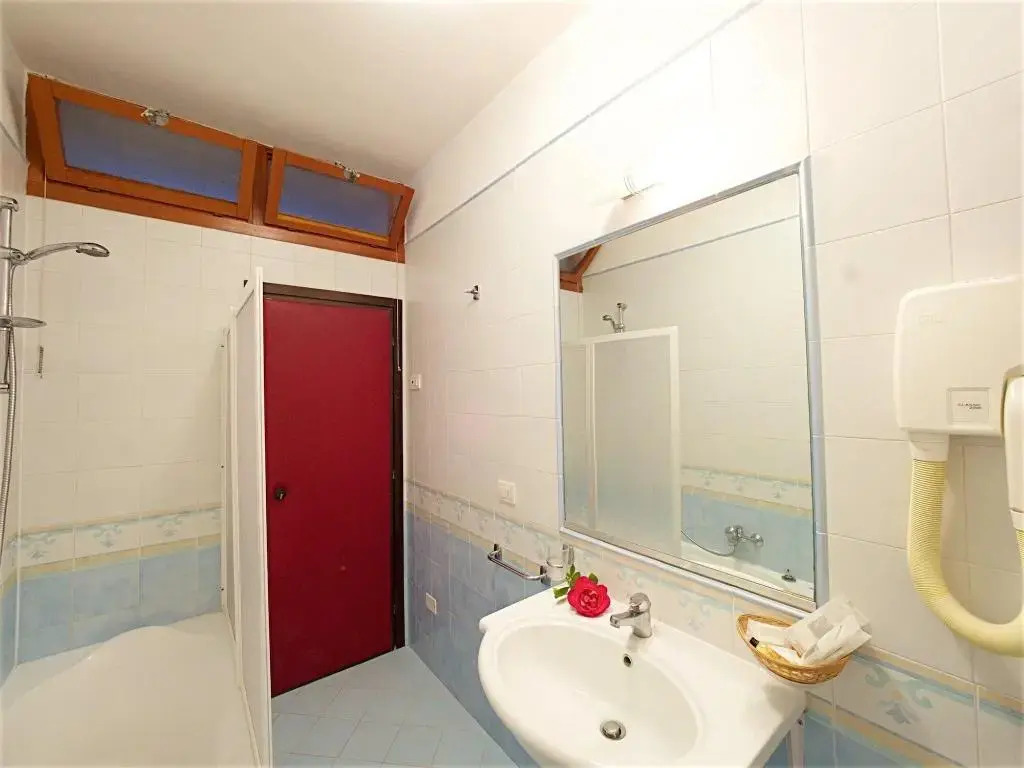 Residence Solemaremma