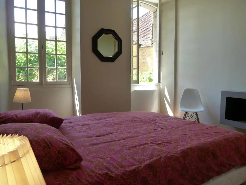 La Maison dAlbusse