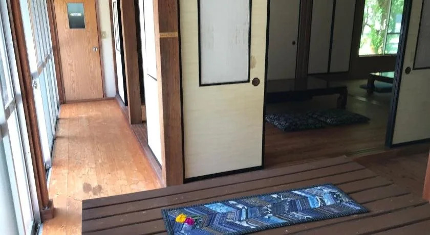 Guest House Itokawa