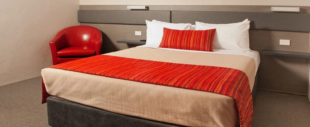 Prospect Hotel Motel