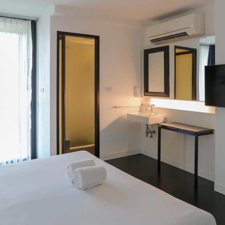 BED Nimman