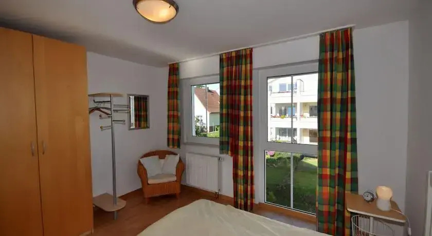 Meer-Ferienwohnungen Sassnitz
