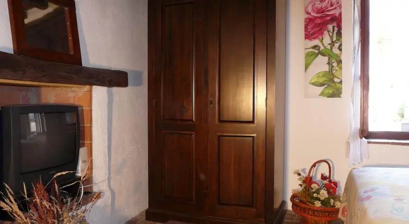 La Casa di Agnese