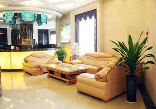 Shi Wai Taoyuan Resort
