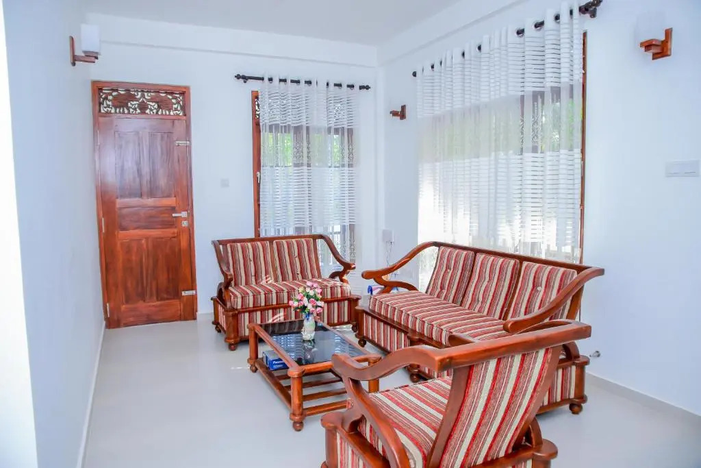 Mihira Gedara Apartments