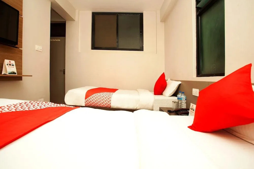OYO 626 Hotel Himchuli