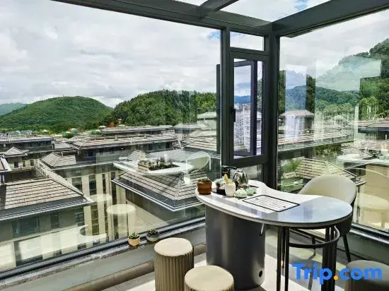 Linfeng Residence