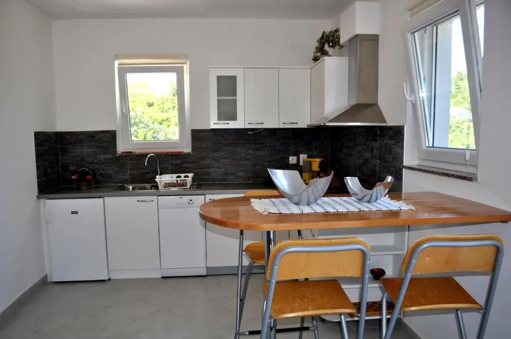 Apartments Sandro