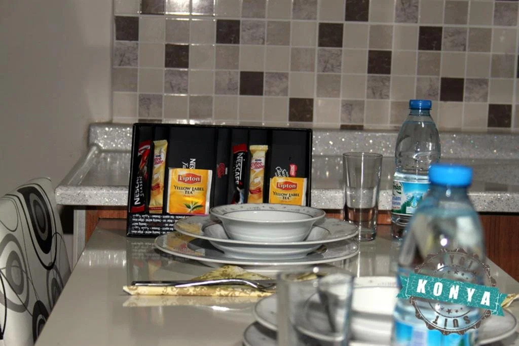 saygın suit otel