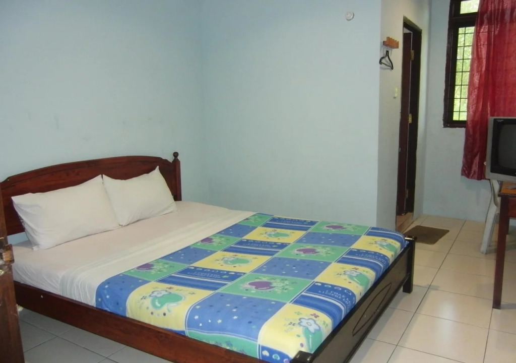 GW Furama Apartment