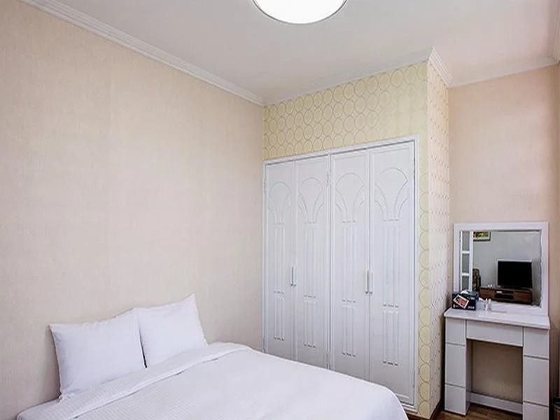Jinha Hotel & Resort