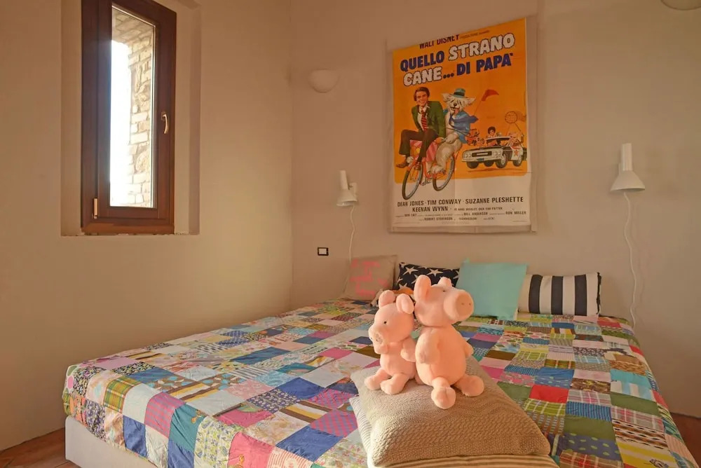 Tuscany Forever Premium Apartments
