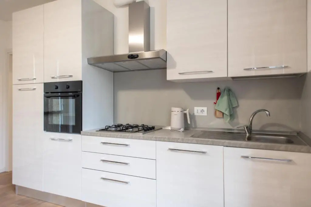 Lora Albate Apartment
