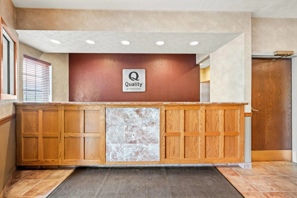 Quality Inn & Suites Big Stone Gap