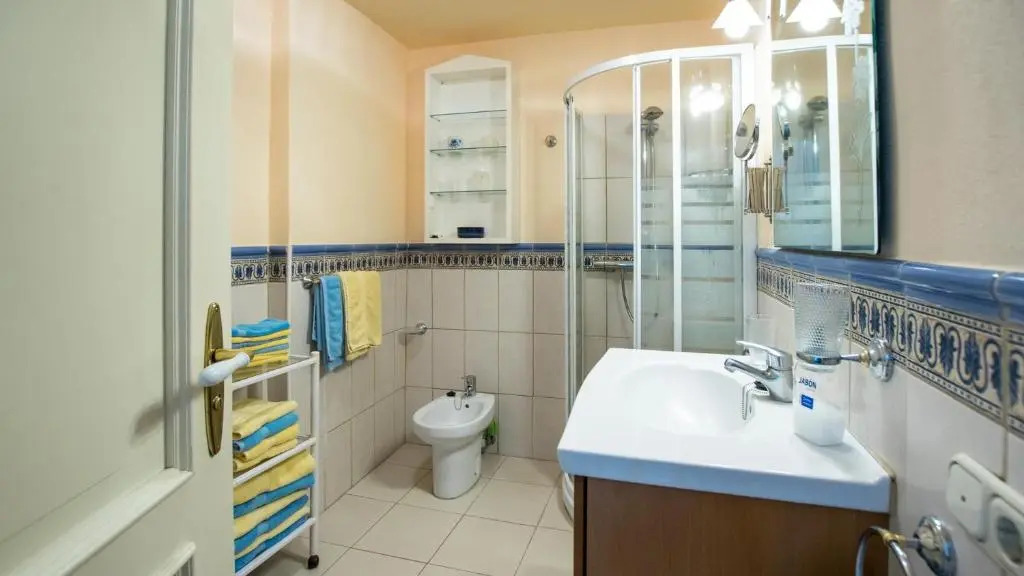 Apartment Vistamar 2