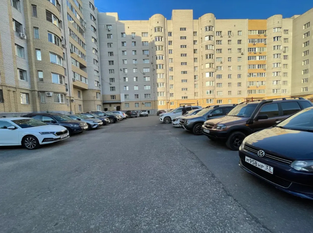 Апартаменты на улице Ленина