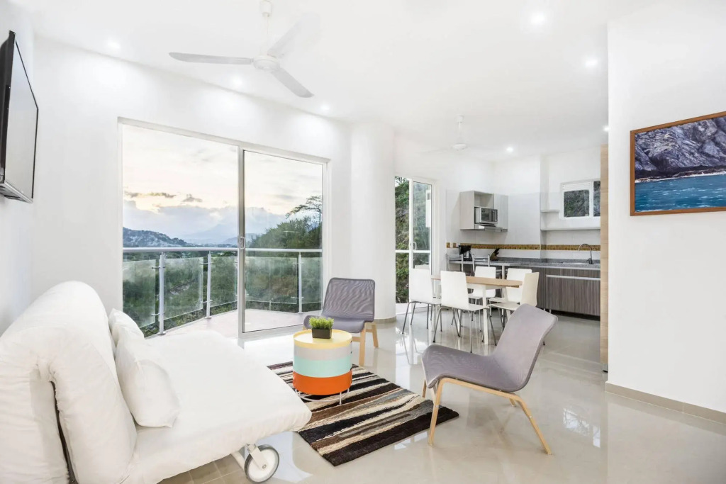 Terrazas Tayrona Travelers Apartamentos y Suites