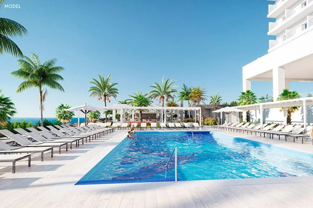 Riu Ventura - All Inclusive