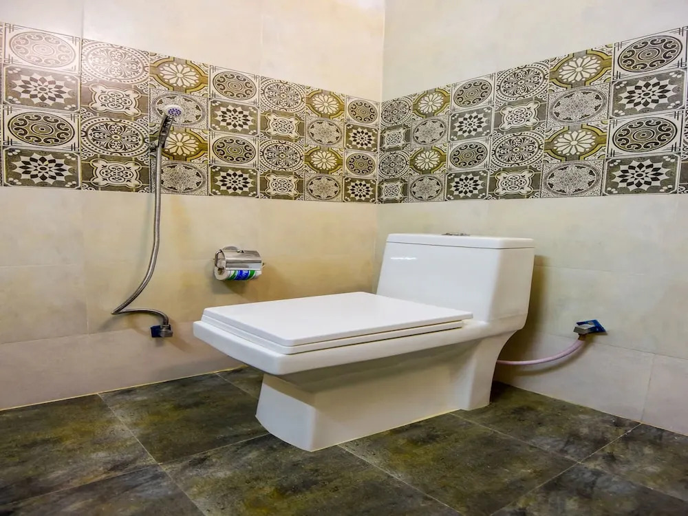 OYO 13911 Shyam Sundri Resort