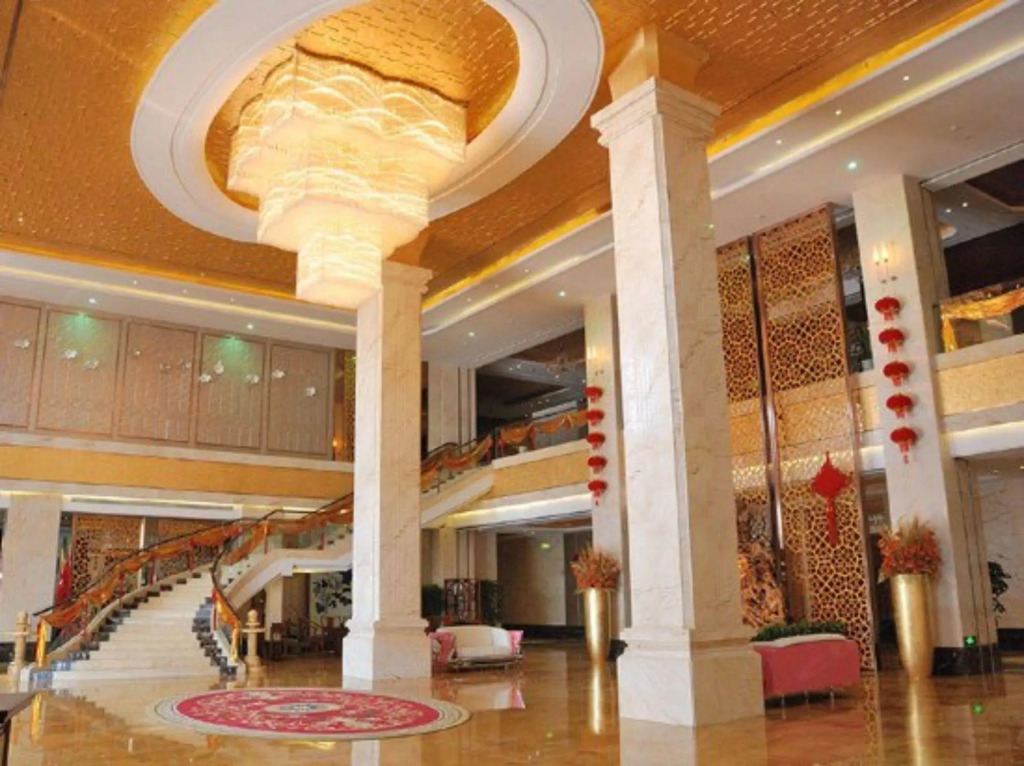 Days Hotel by Wyndham Xinjinyue Fuzhou