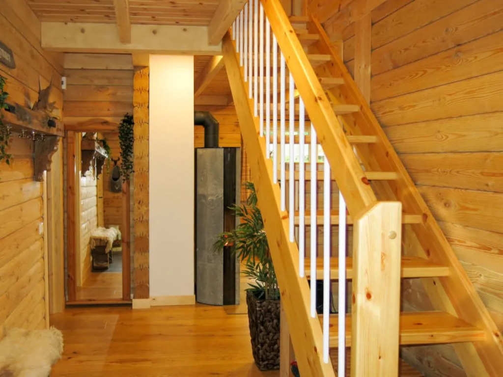 Chalet Trollstua by Interhome