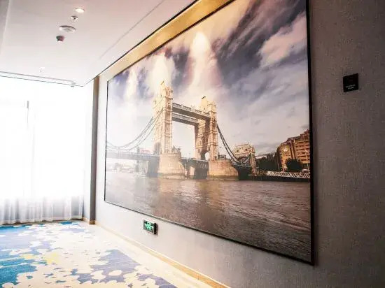 Lufu International Hotel