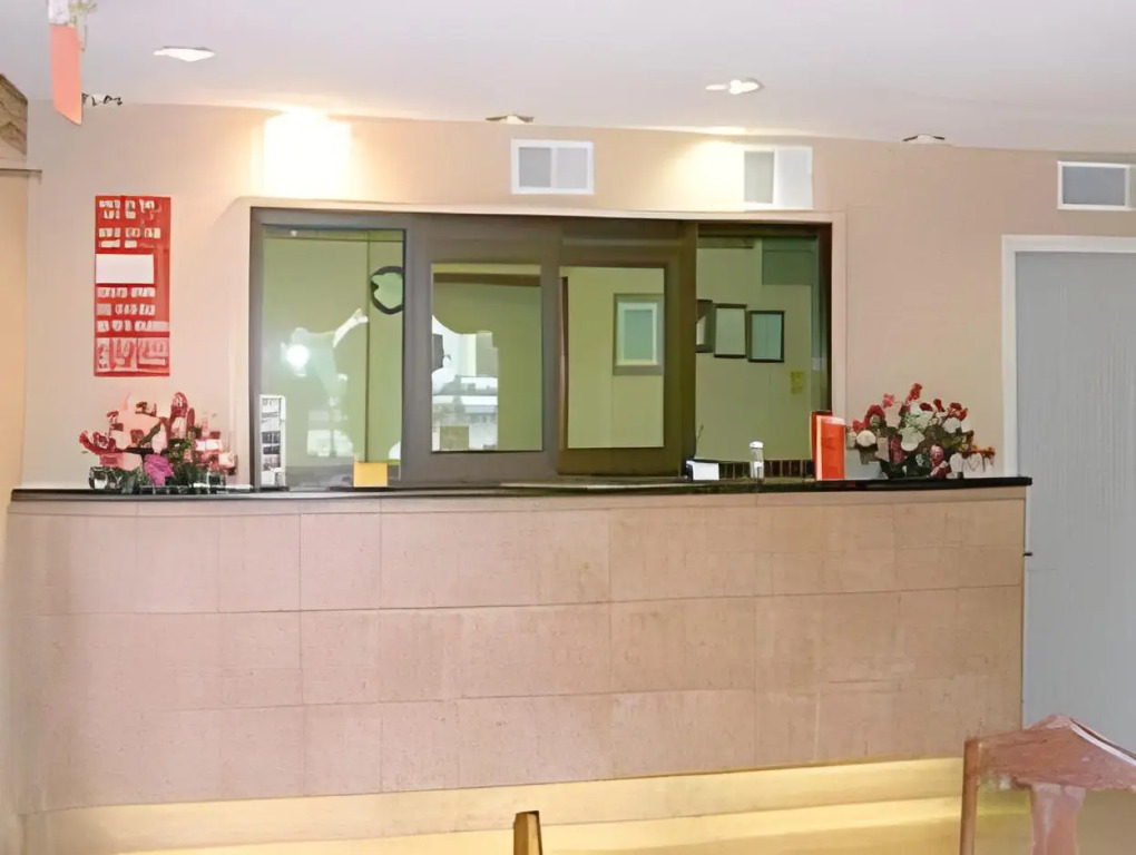Scottish Inn & Suites Hobby Airport