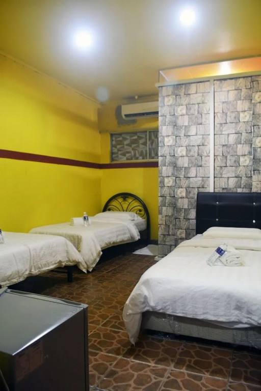 Warisan Family Inn