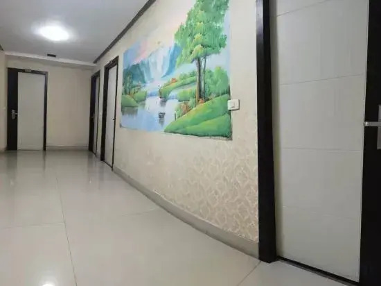 Yueqing zijingyuan Hotel
