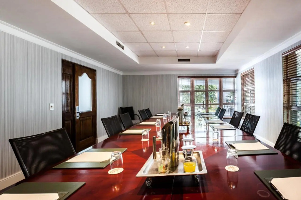 City Lodge Hotel GrandWest