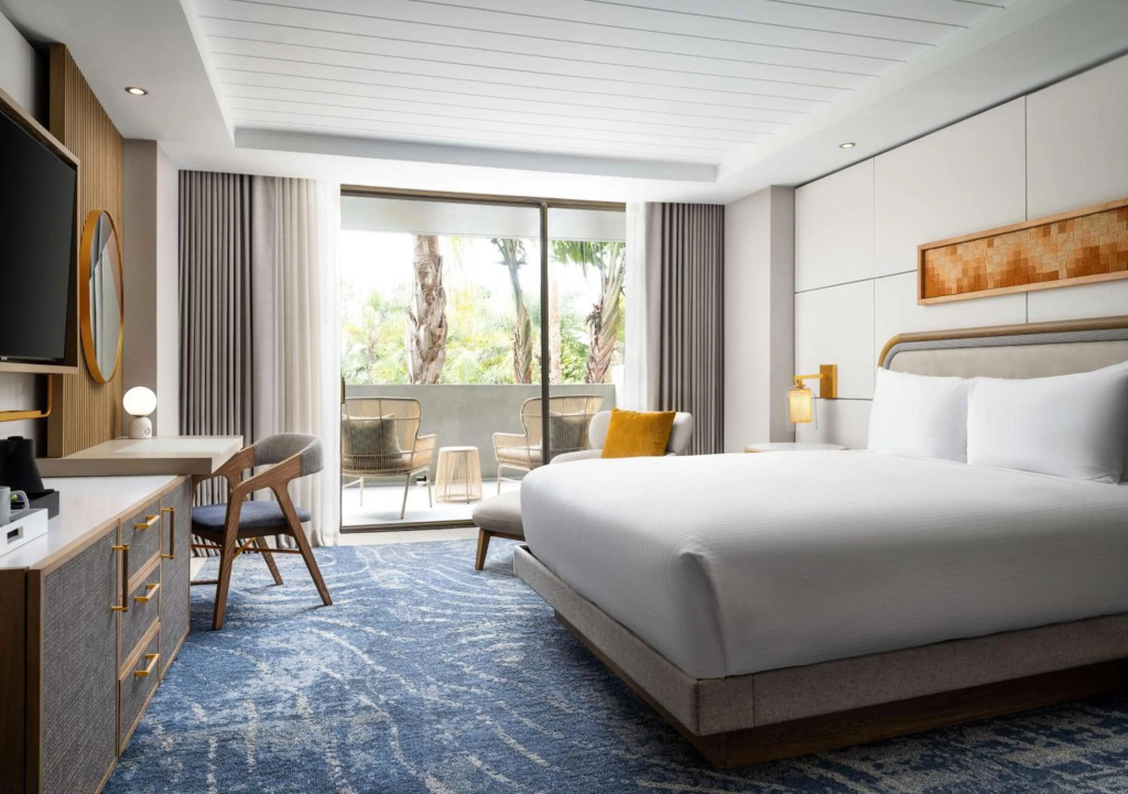 Hotel La Jolla, Curio Collection by Hilton