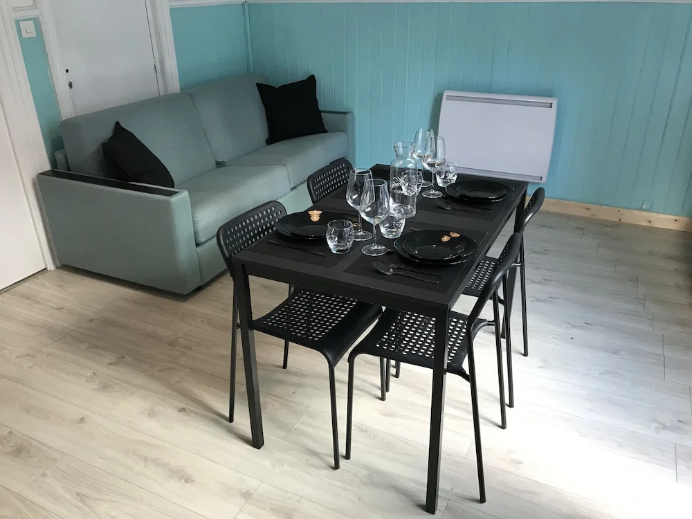 Les Appartements Le Cérès