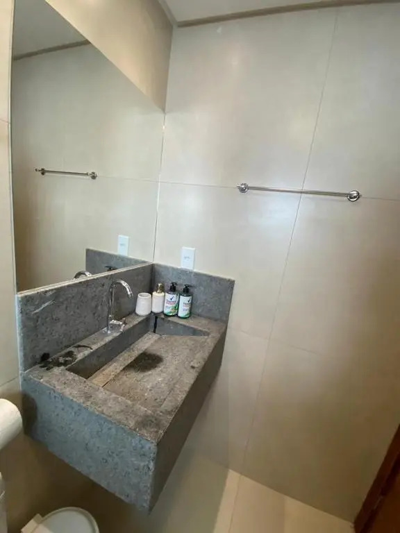 Flat Beira Mar Porto Segur