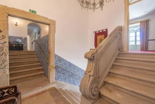 Casa dos Arcos - Charm Guesthouse