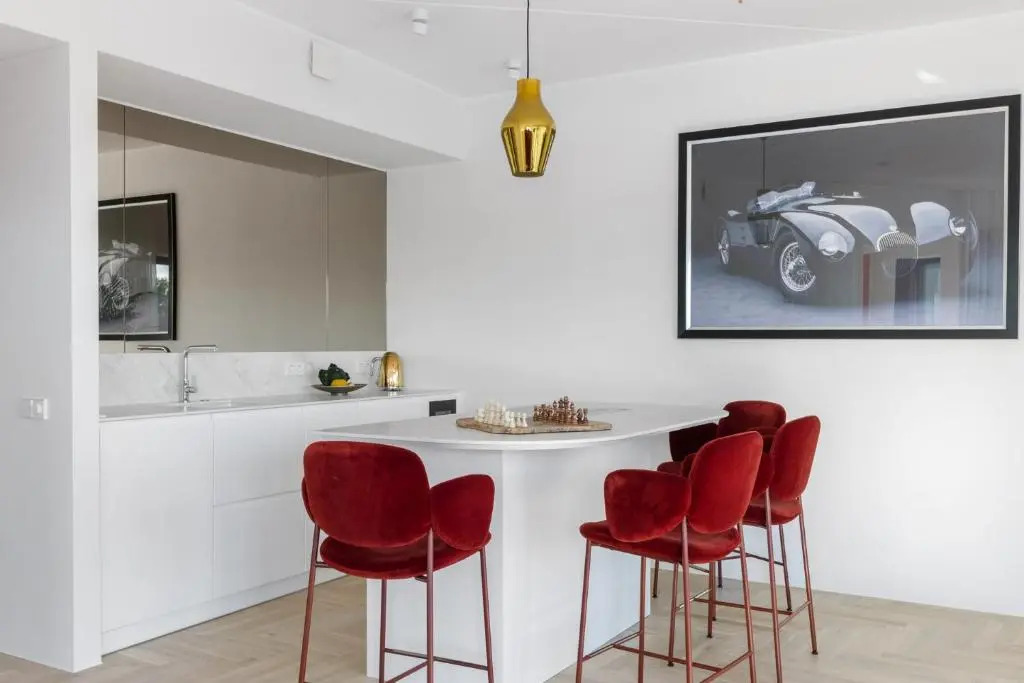 Kalaranna seaview apartment