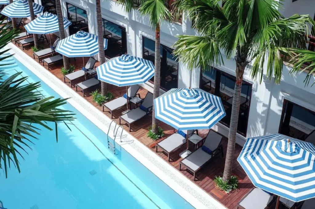 Wafaifo Resort Hoi An