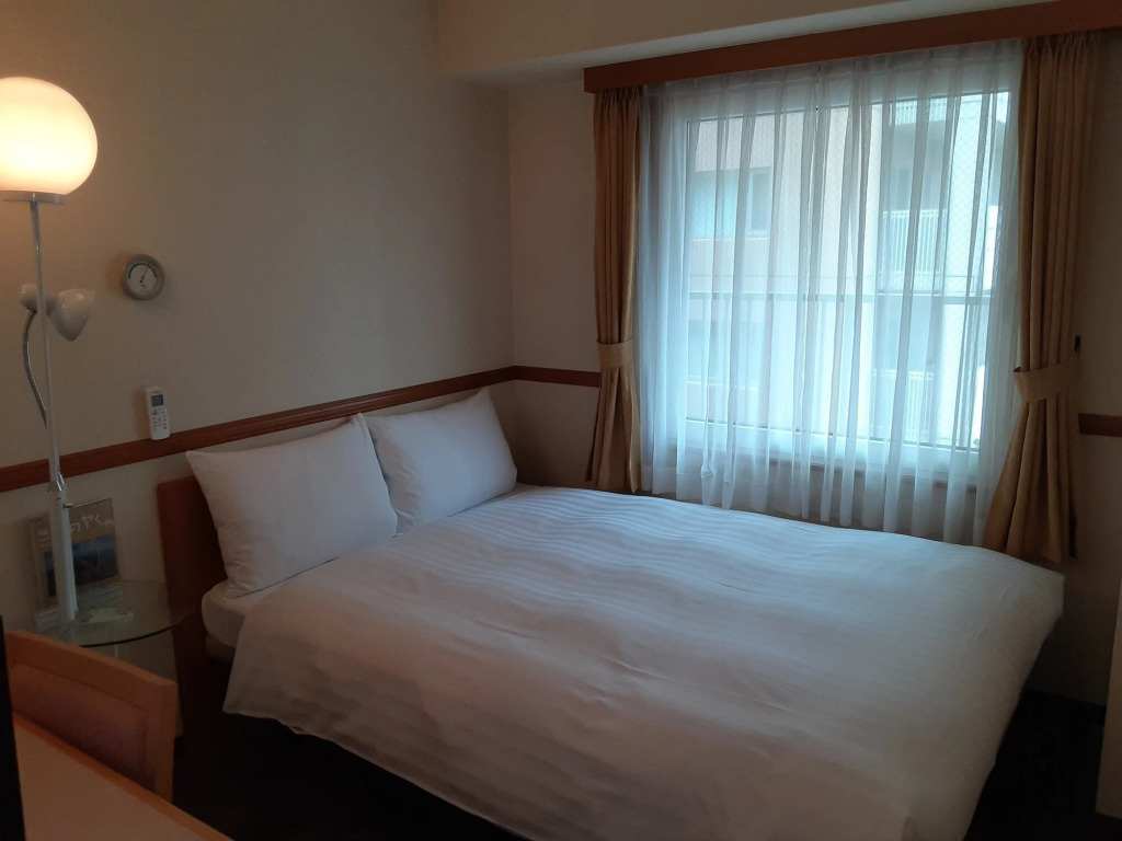 Toyoko Inn Osaka Taniyon Kosaten