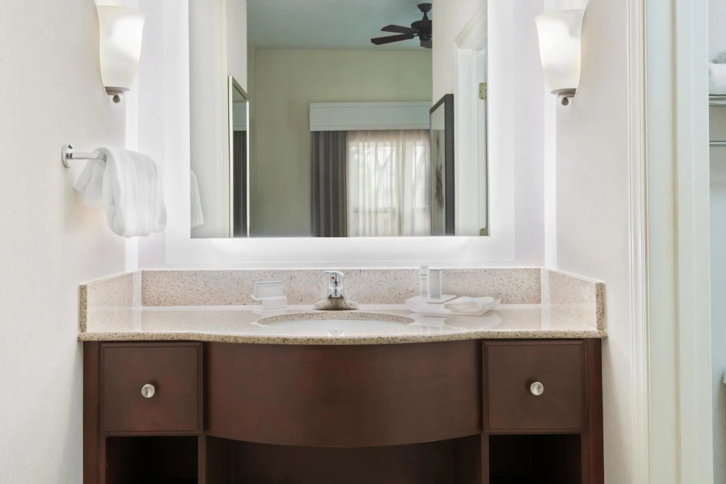 Homewood Suites by Hilton Raleigh/Crabtree Valley