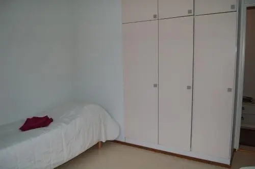 Apartementos Saukkohaka