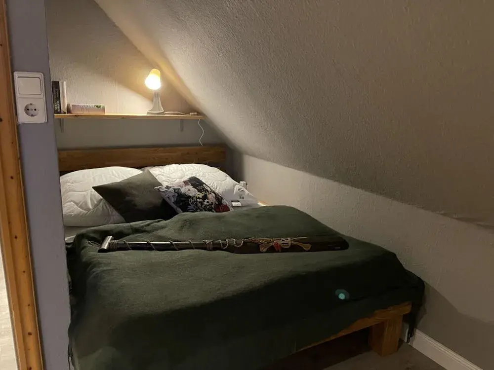 Holiday Home Anje Comfortable Vacation Home