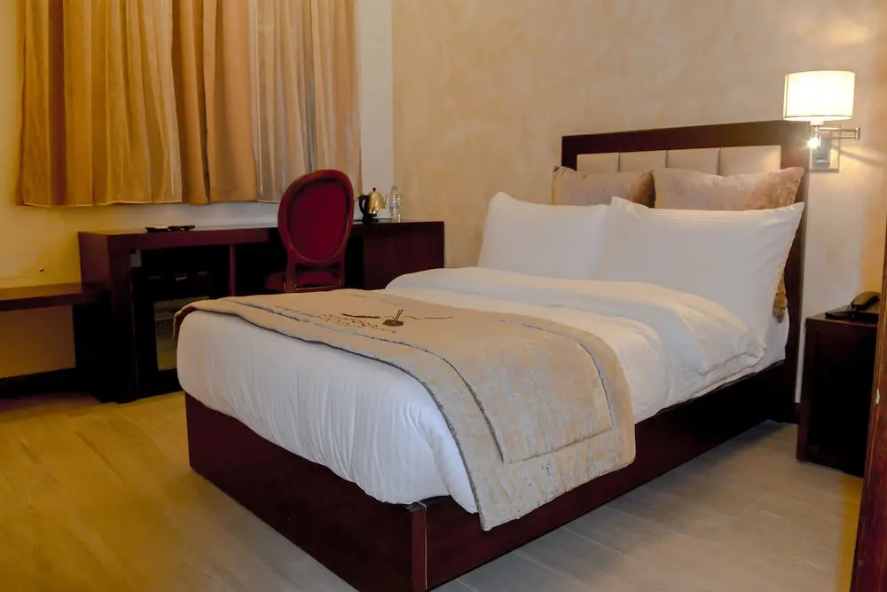 Mamba Point Hotel