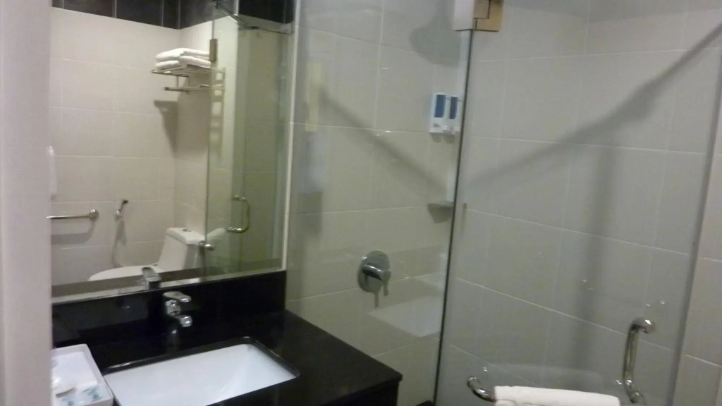 Nova Kuching Hotel
