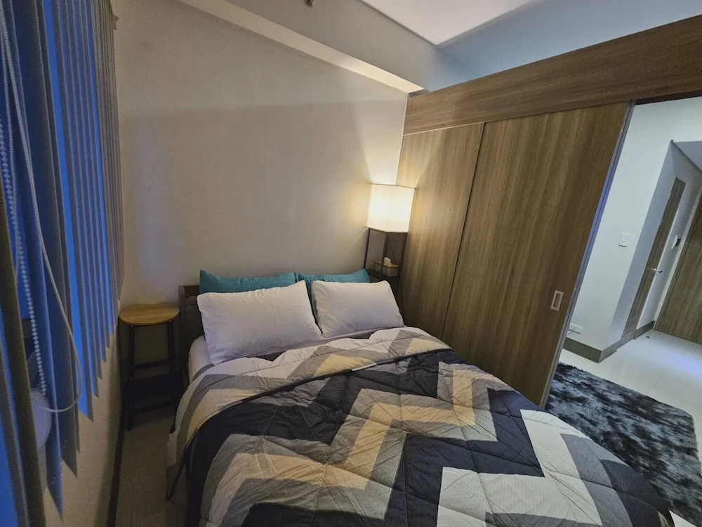 Casa Rogelio at Fame Residences Tower 4