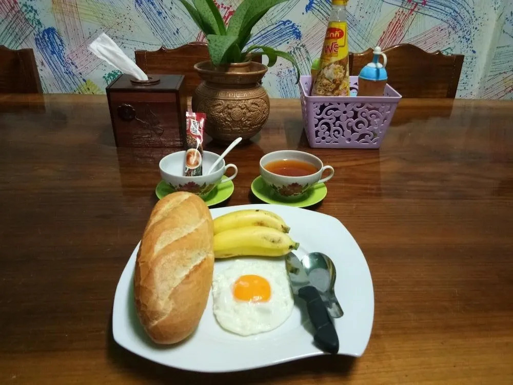 NT backpackers - Hostel