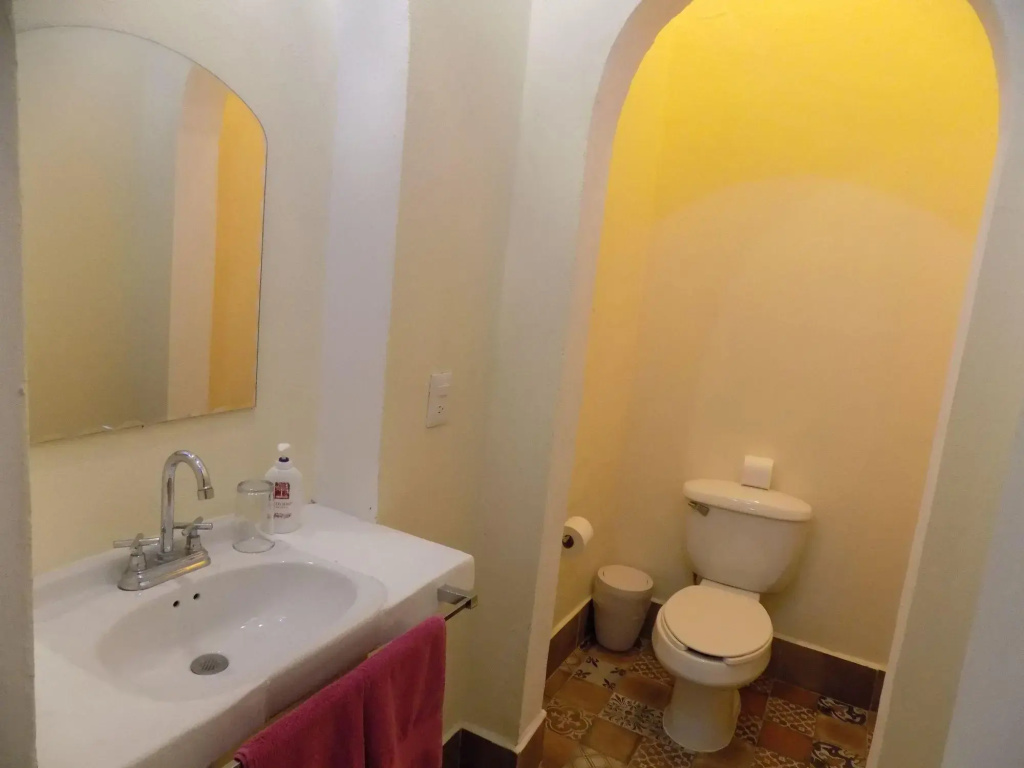 Casa Carmita