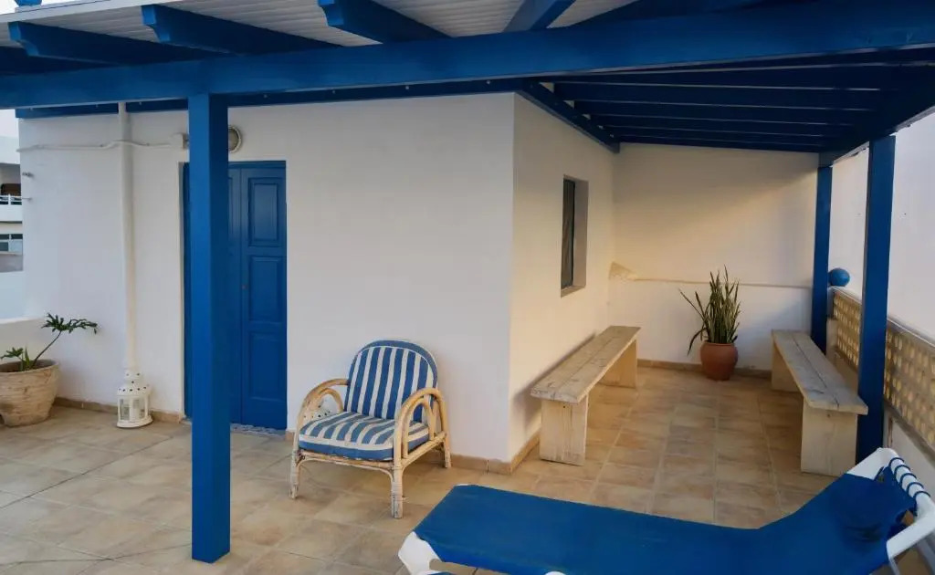 Sol y Mar Surf Camp